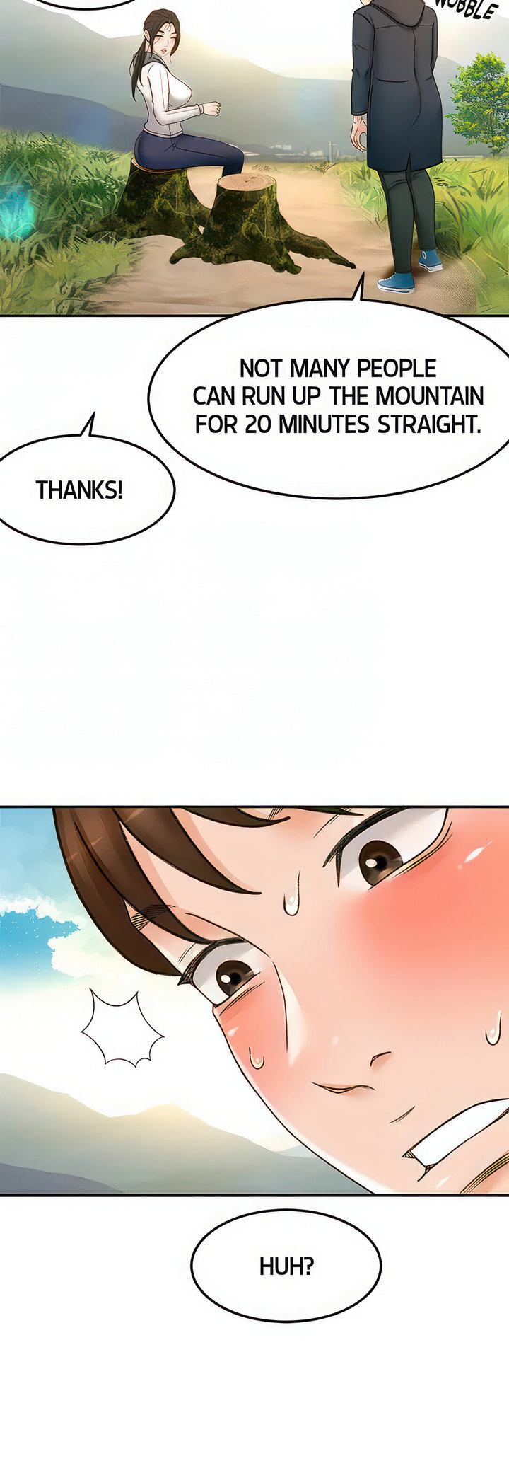 She is Working Out - Chapter 66 [photo 34] - MangaPorn