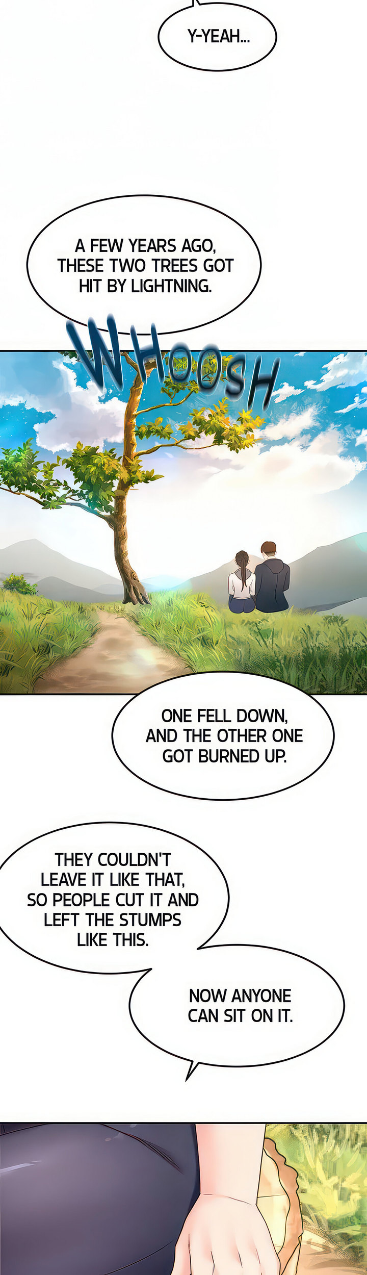 She is Working Out - Chapter 66 [photo 36] - MangaPorn