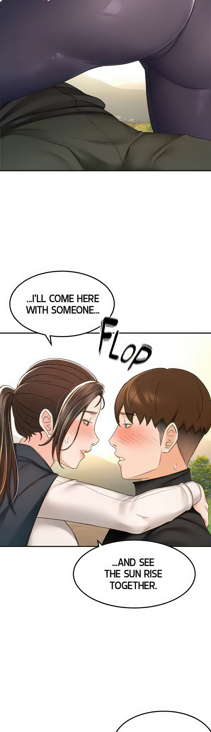 She is Working Out - Chapter 66 [photo 41] - MangaPorn