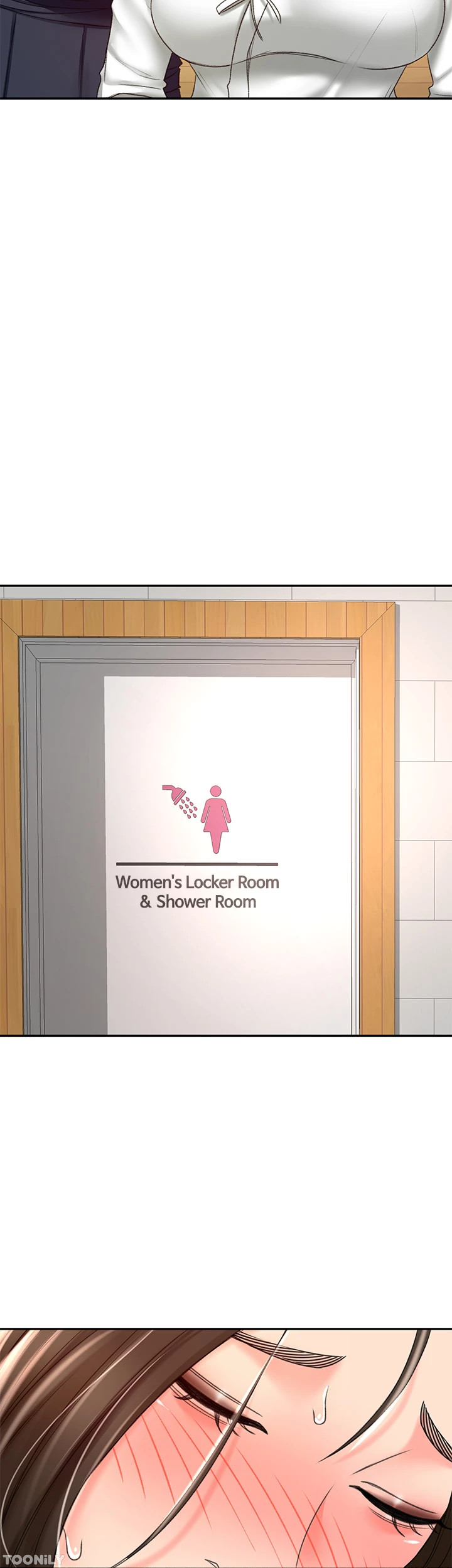 She is Working Out - Chapter 72 [photo 10] - MangaPorn