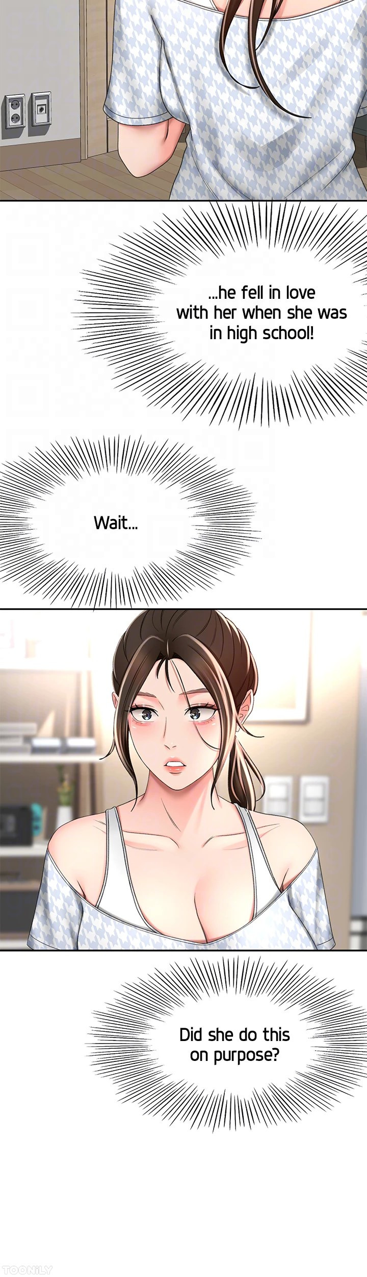 She is Working Out - Chapter 73 [photo 11] - MangaPorn