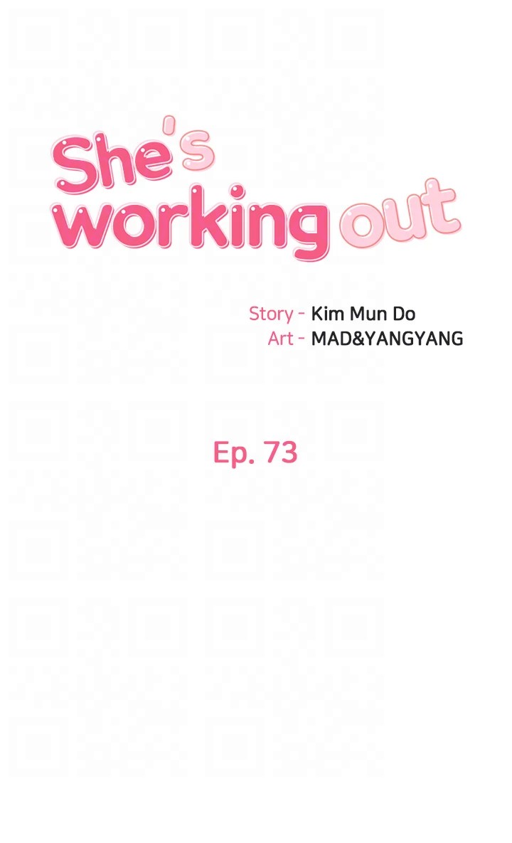 She is Working Out - Chapter 73 [photo 12] - MangaPorn