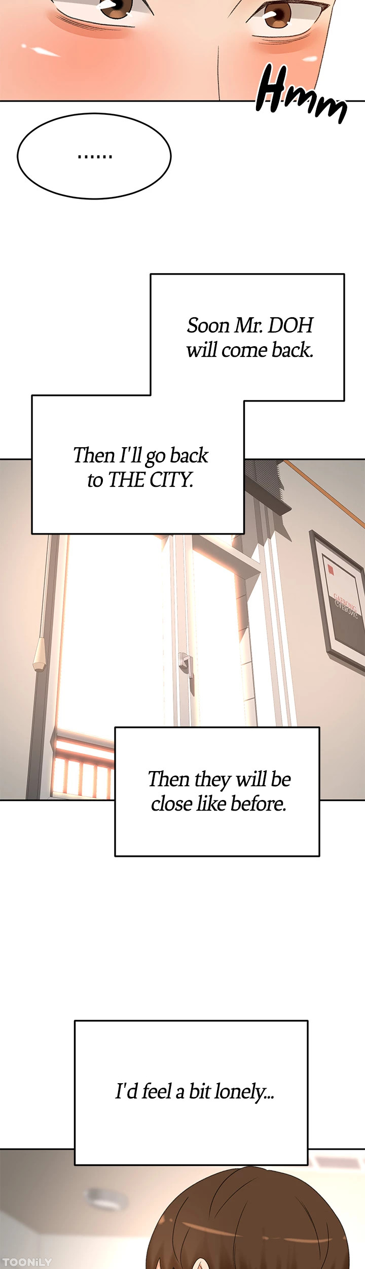 She is Working Out - Chapter 73 [photo 28] - MangaPorn