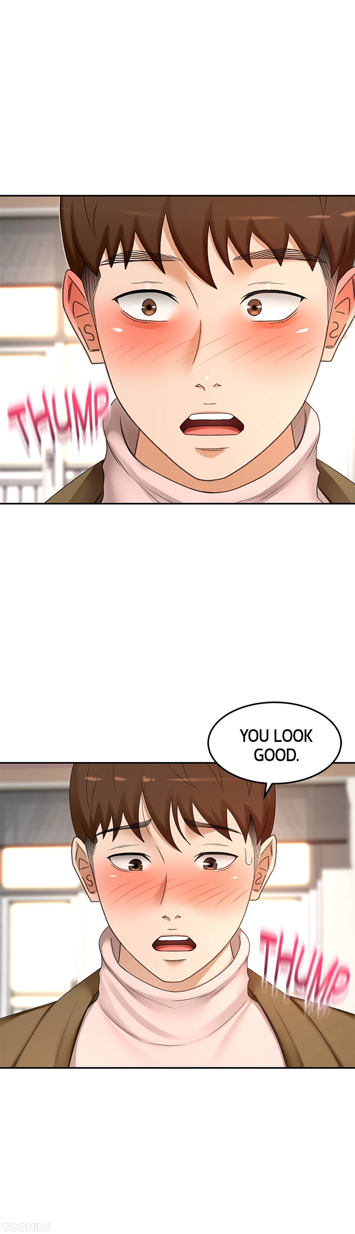 She is Working Out - Chapter 73 [photo 8] - MangaPorn