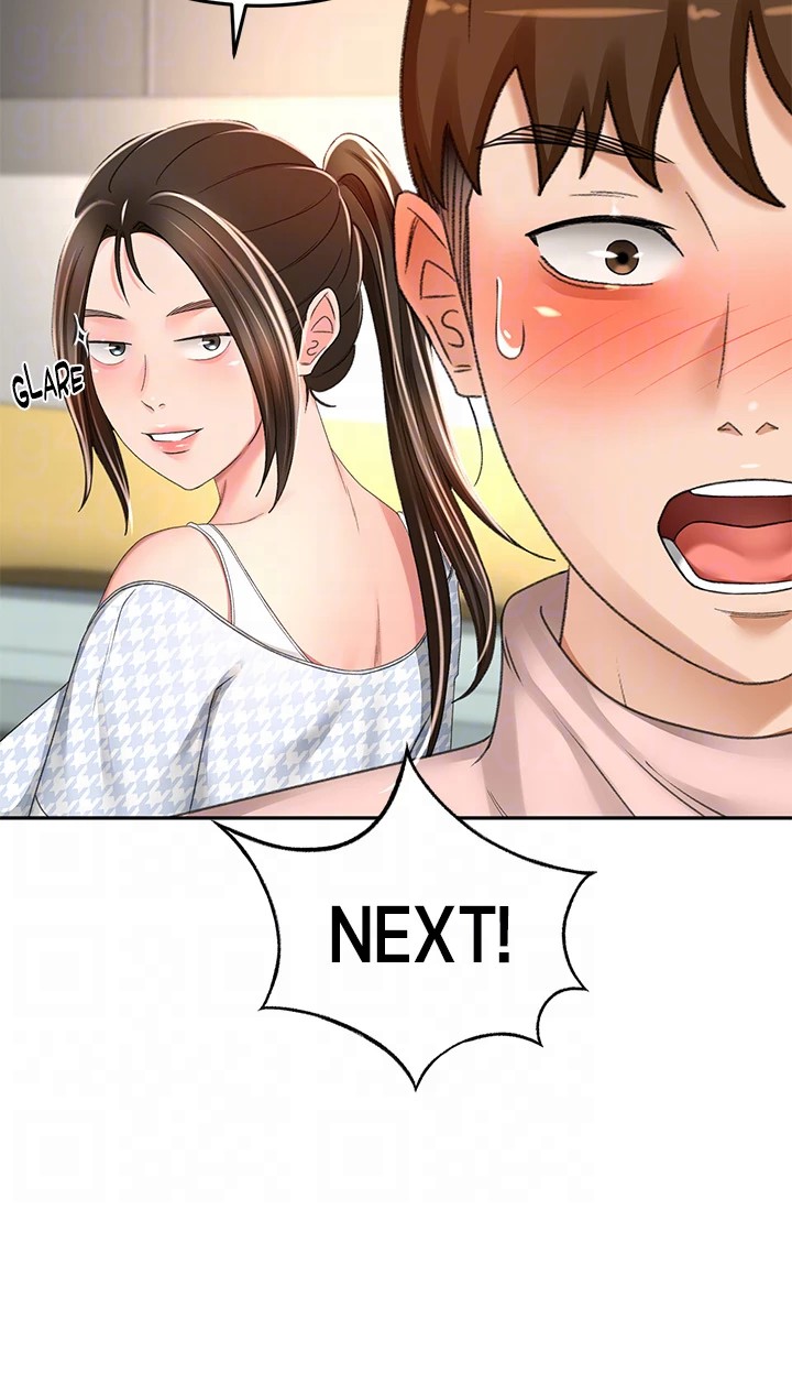 She is Working Out - Chapter 74 [photo 12] - MangaPorn