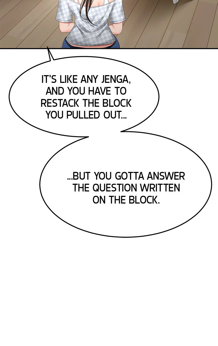 She is Working Out - Chapter 74 [photo 6] - MangaPorn