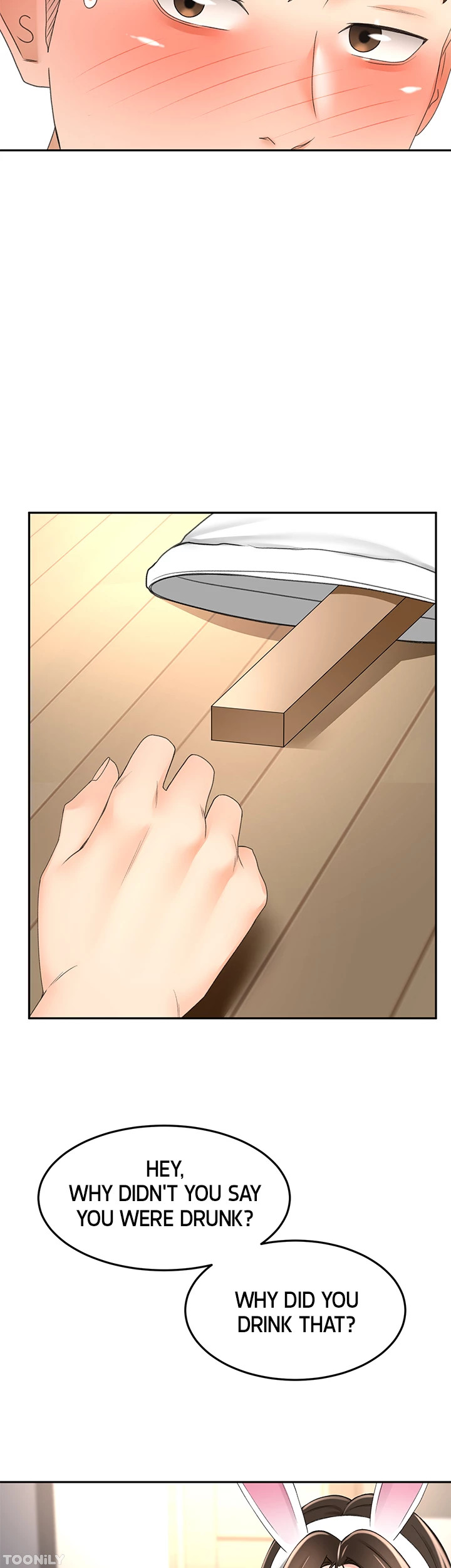 She is Working Out - Chapter 75 [photo 23] - MangaPorn