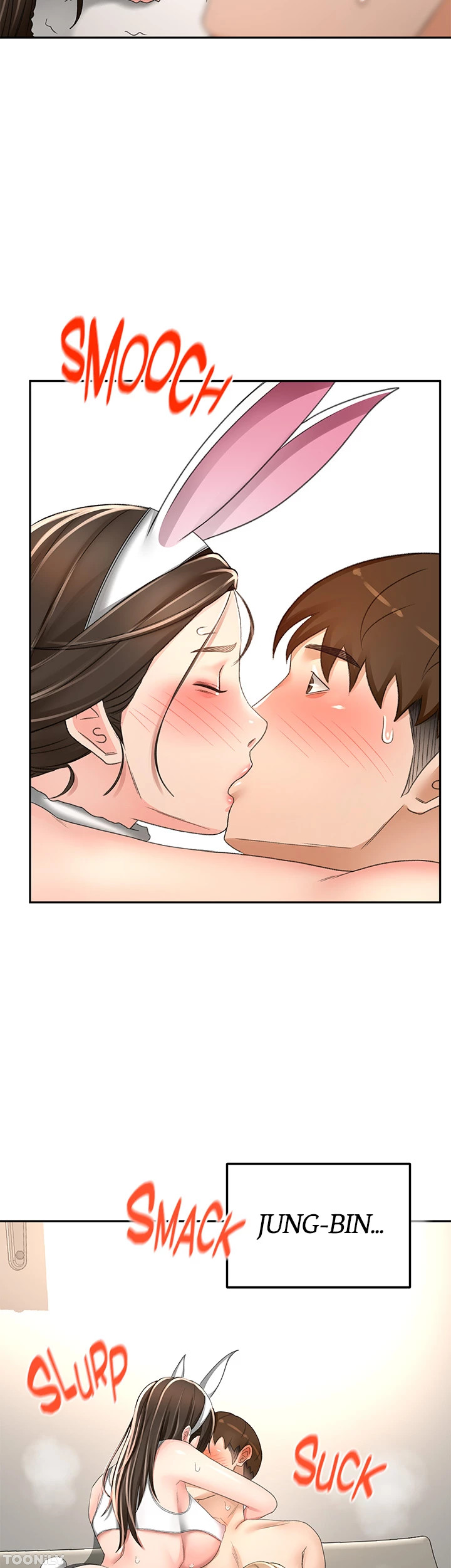 She is Working Out - Chapter 76 [photo 27] - MangaPorn
