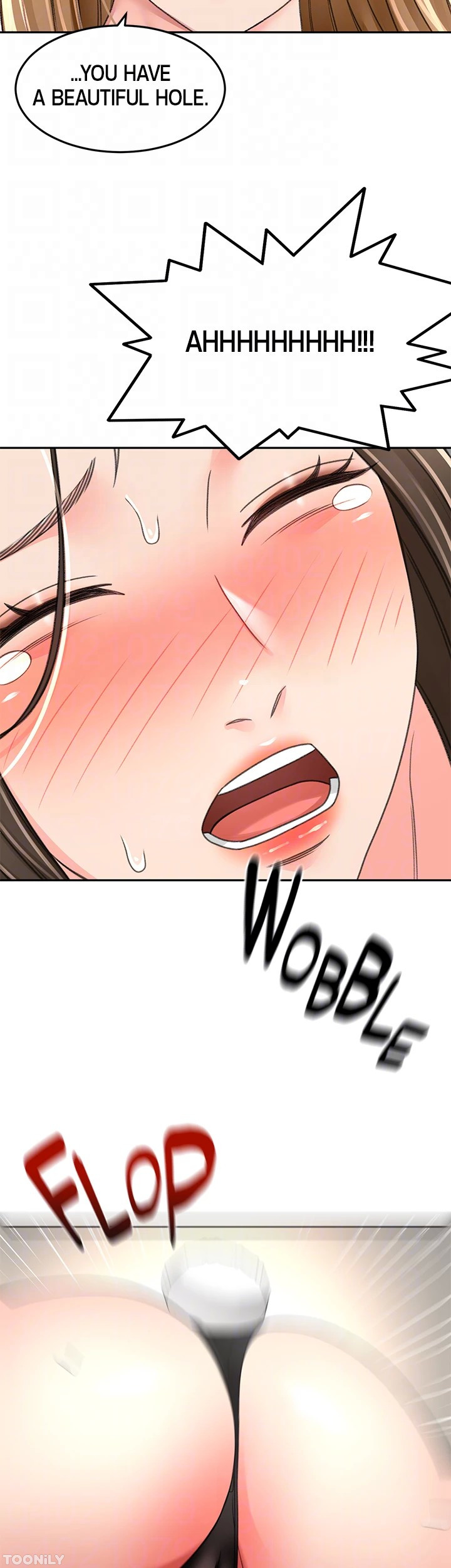 She is Working Out - Chapter 76 [photo 34] - MangaPorn