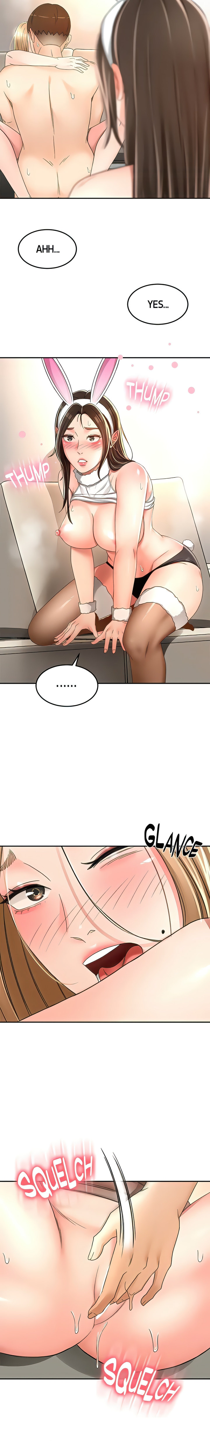 She is Working Out - Chapter 78 [photo 4] - MangaPorn