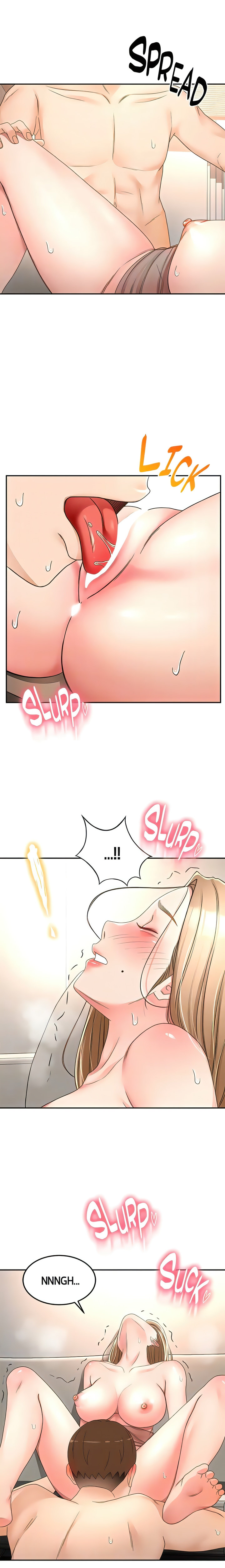 She is Working Out - Chapter 78 [photo 7] - MangaPorn