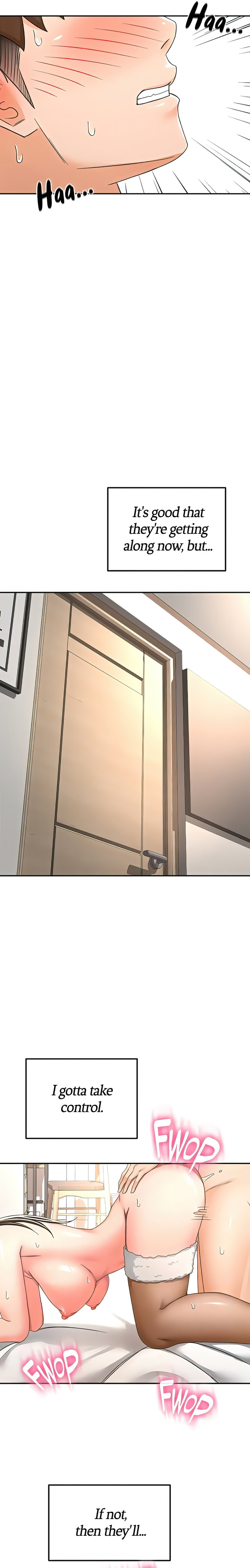 She is Working Out - Chapter 80 [photo 14] - MangaPorn