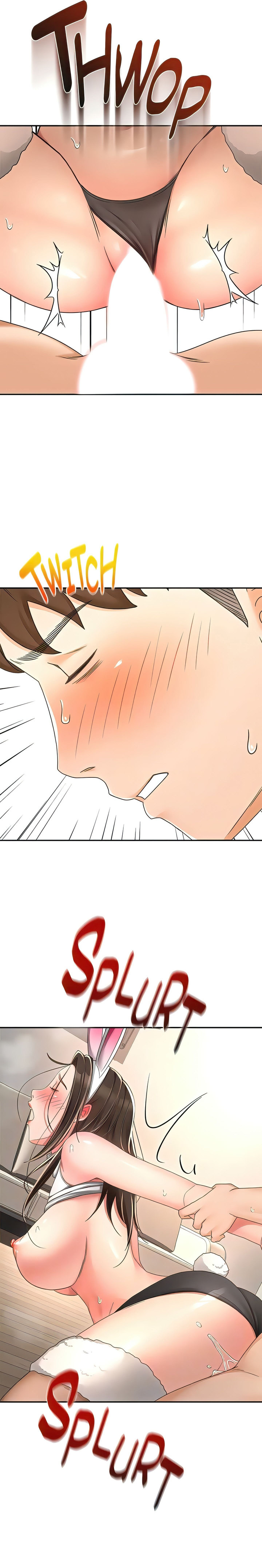 She is Working Out - Chapter 80 [photo 5] - MangaPorn