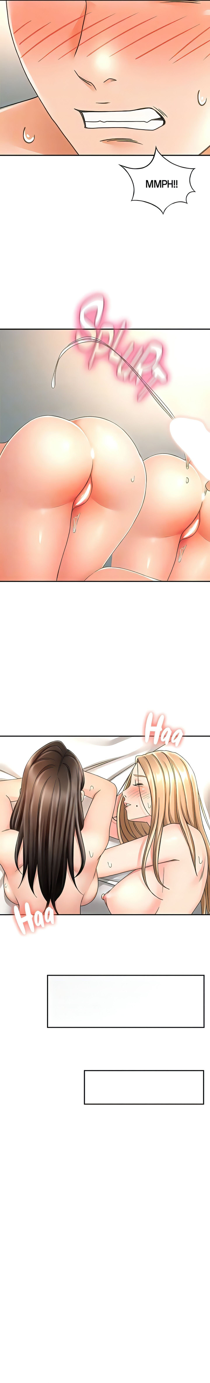 She is Working Out - Chapter 81 [photo 17] - MangaPorn