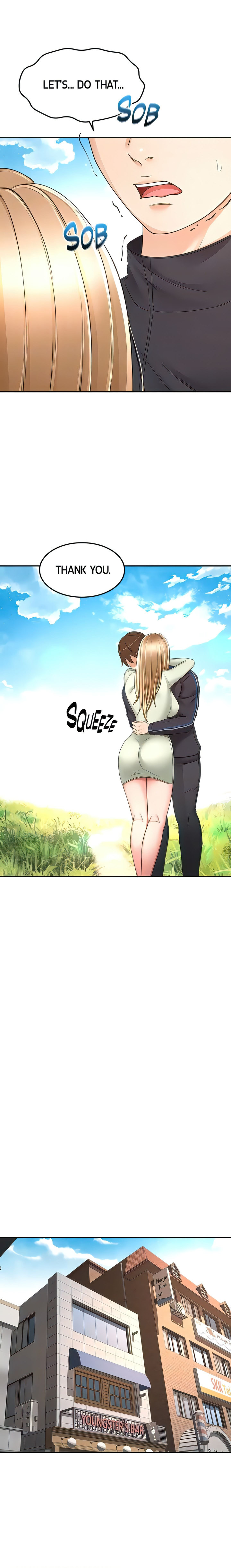 She is Working Out - Chapter 83 [photo 9] - MangaPorn