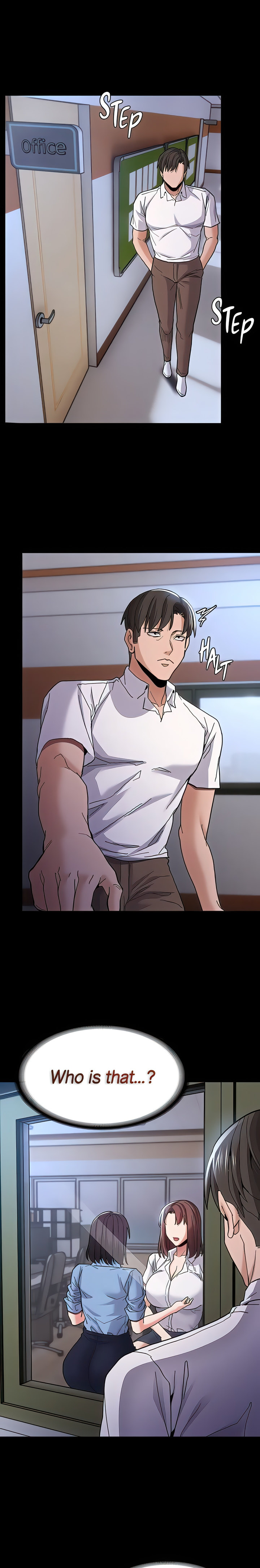 Pervert Diary - Chapter 25 [photo 12] - MangaPorn