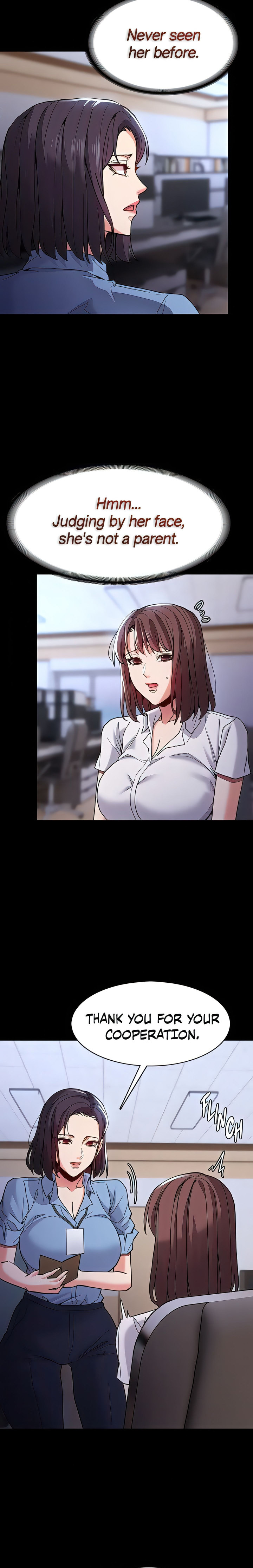 Pervert Diary - Chapter 25 [photo 13] - MangaPorn