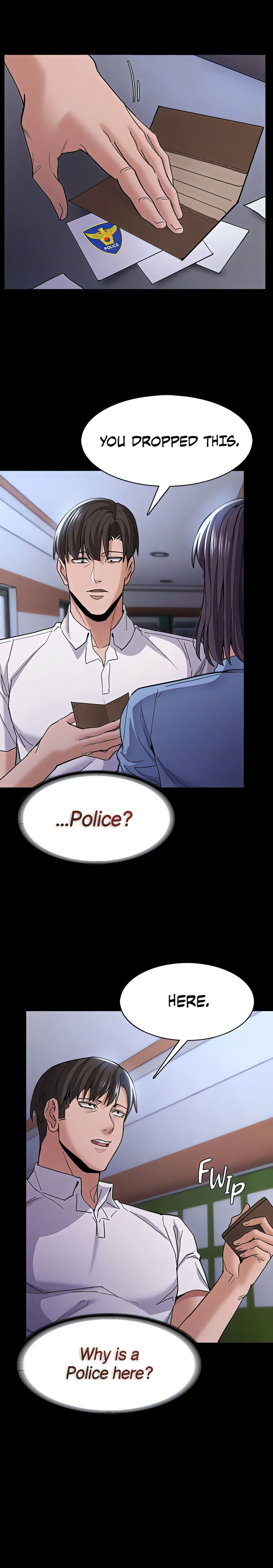 Pervert Diary - Chapter 25 [photo 15] - MangaPorn