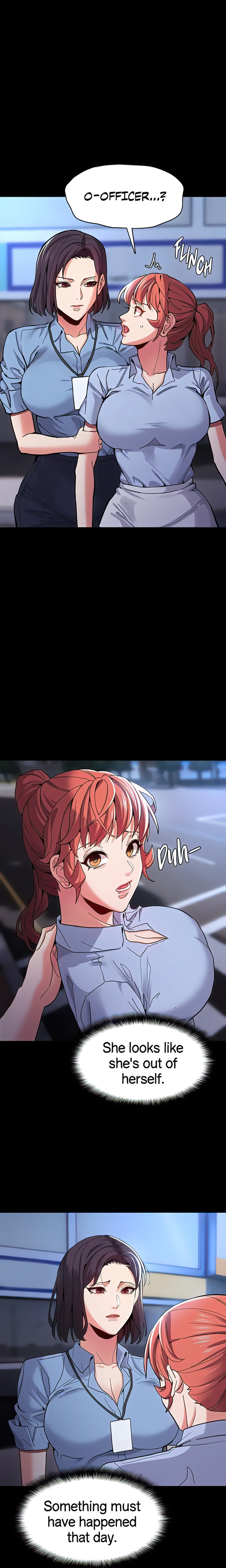Pervert Diary - Chapter 25 [photo 2] - MangaPorn