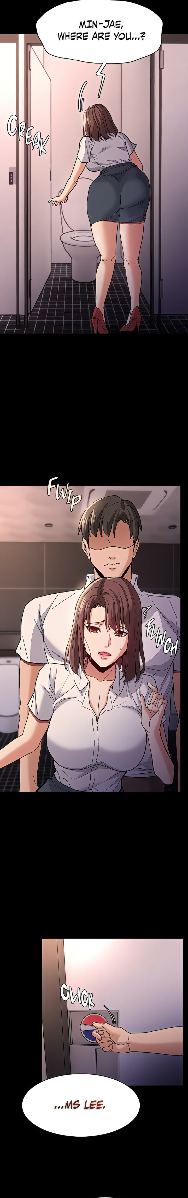 Pervert Diary - Chapter 25 [photo 22] - MangaPorn
