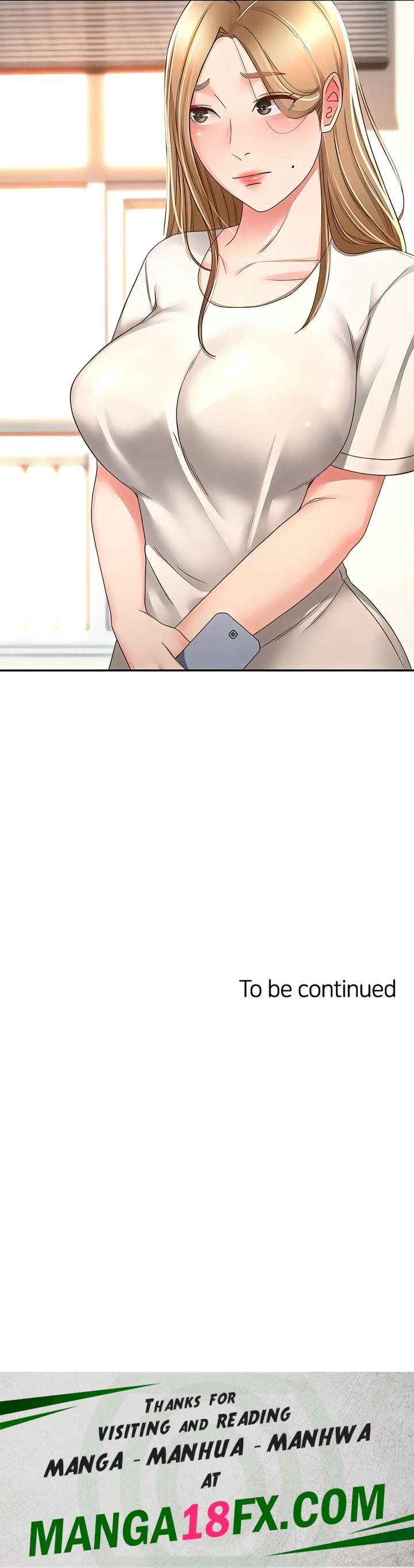 She is Working Out - Chapter 85 [photo 19] - MangaPorn