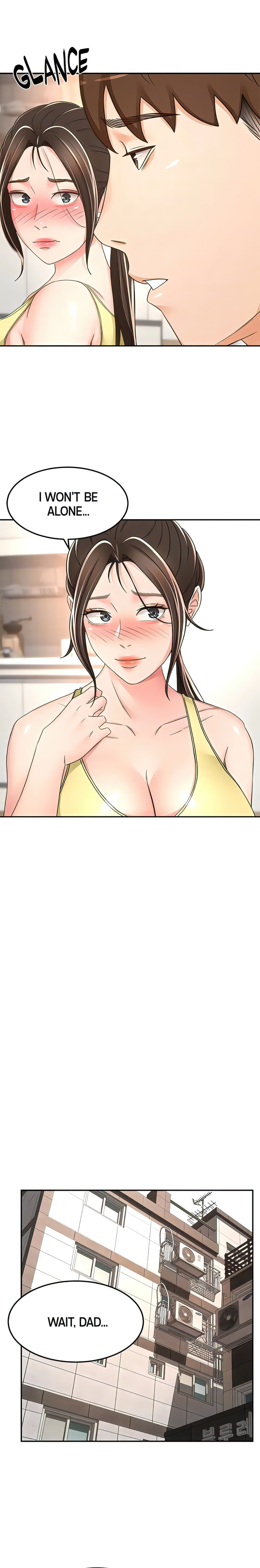 She is Working Out - Chapter 85 [photo 6] - MangaPorn