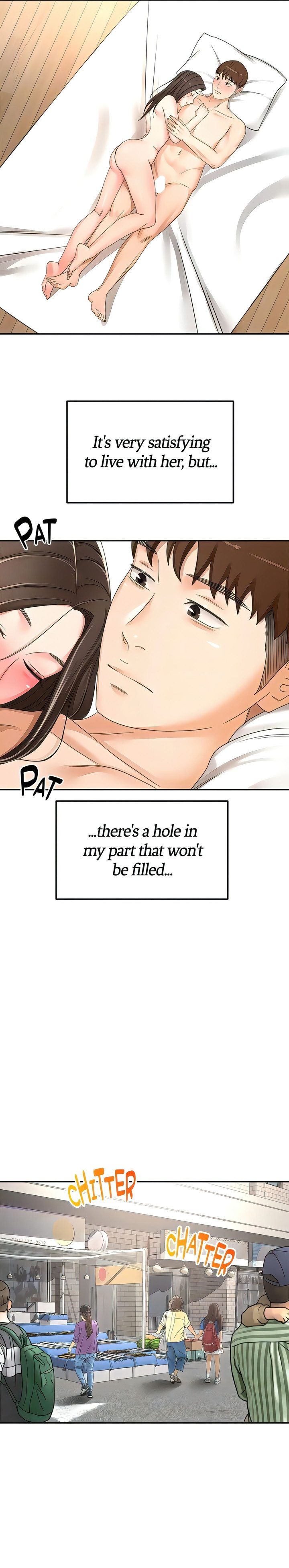 She is Working Out - Chapter 86 [photo 17] - MangaPorn