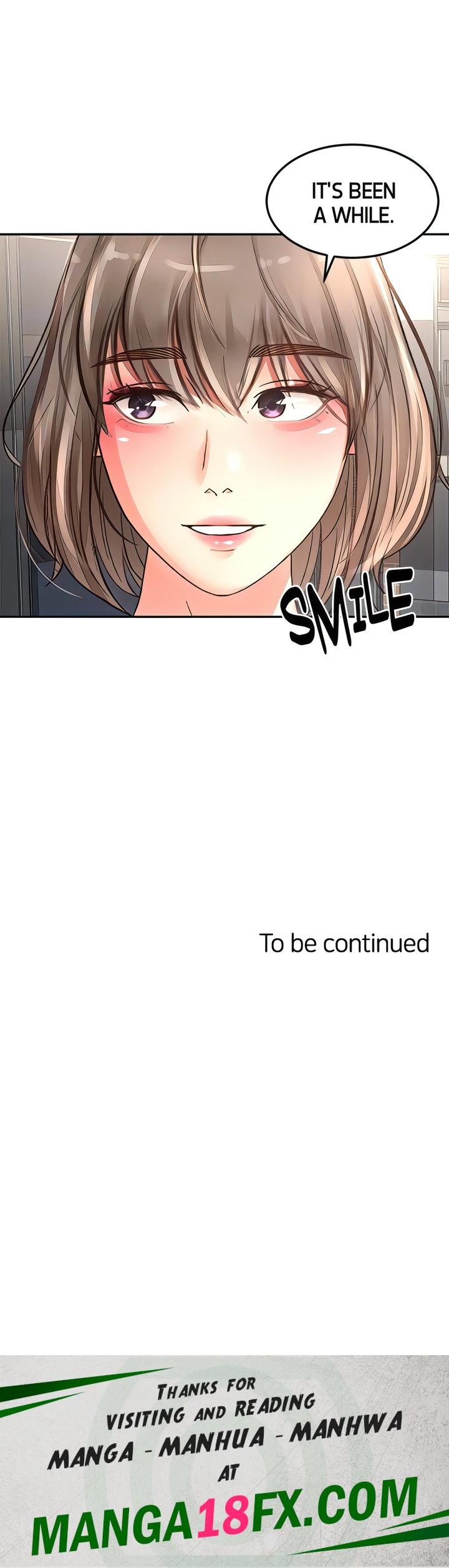 She is Working Out - Chapter 86 [photo 20] - MangaPorn