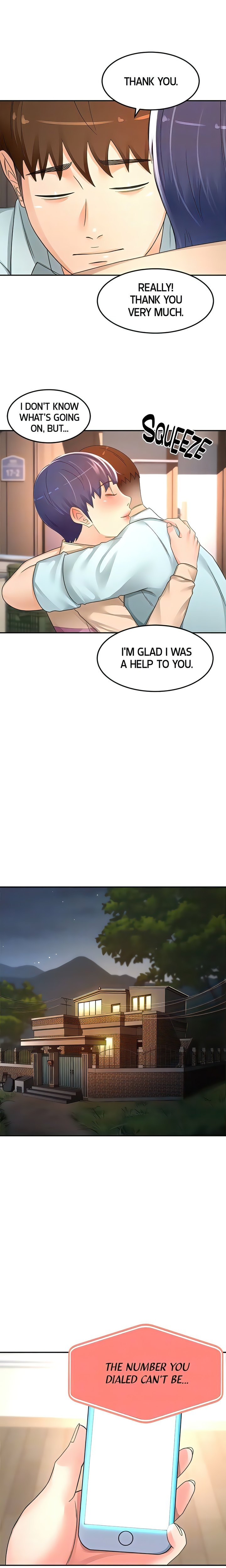 She is Working Out - Chapter 88 [photo 16] - MangaPorn