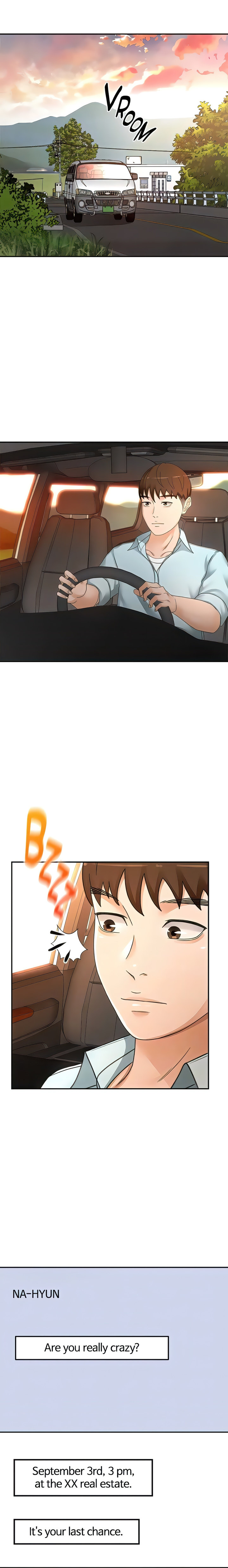 She is Working Out - Chapter 88 [photo 6] - MangaPorn