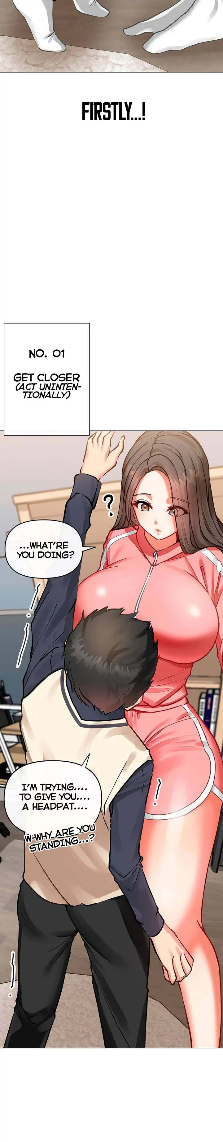 Troublesome Sister - Chapter 1 [photo 10] - MangaPorn