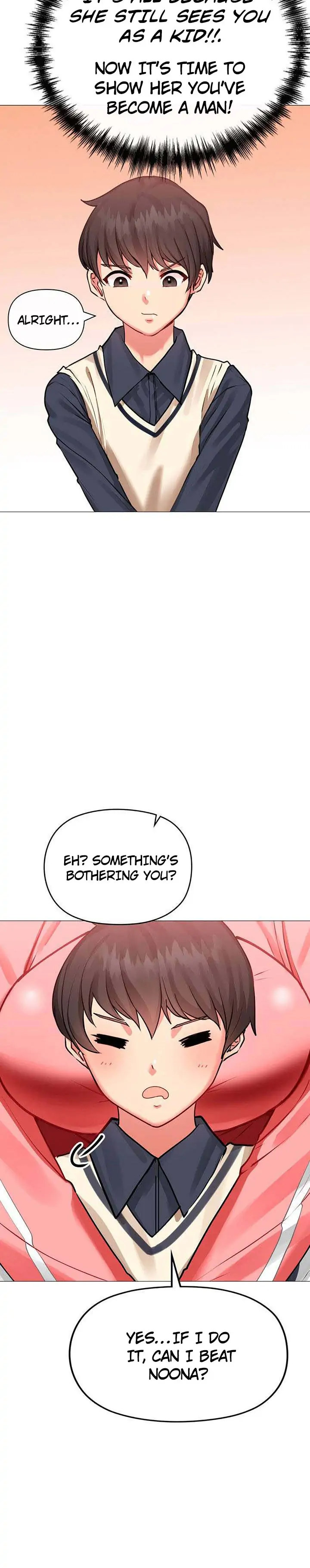 Troublesome Sister - Chapter 1 [photo 7] - MangaPorn