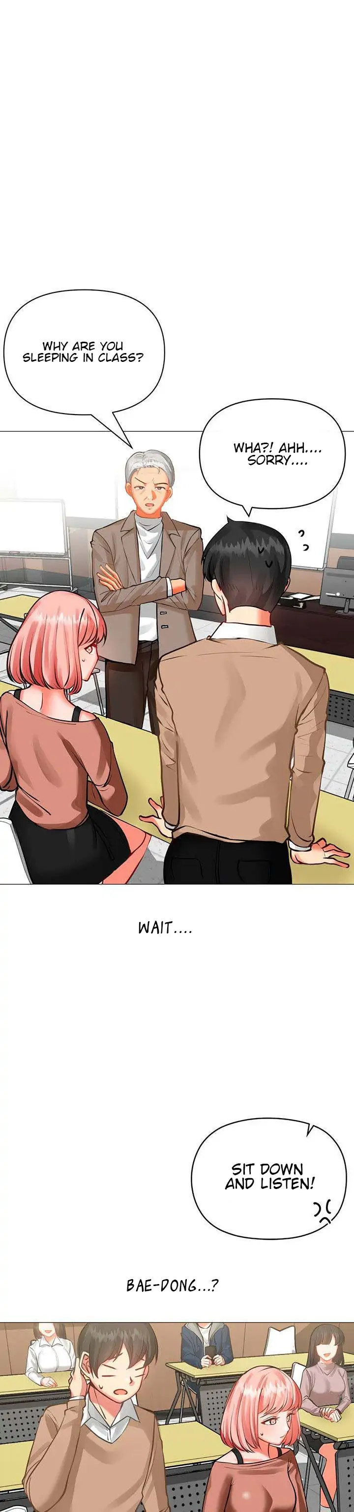 Troublesome Sister - Chapter 2 [photo 10] - MangaPorn