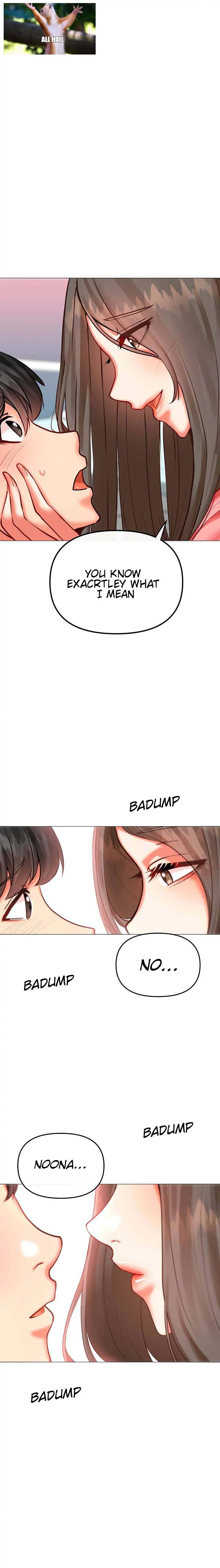 Troublesome Sister - Chapter 2 [photo 3] - MangaPorn