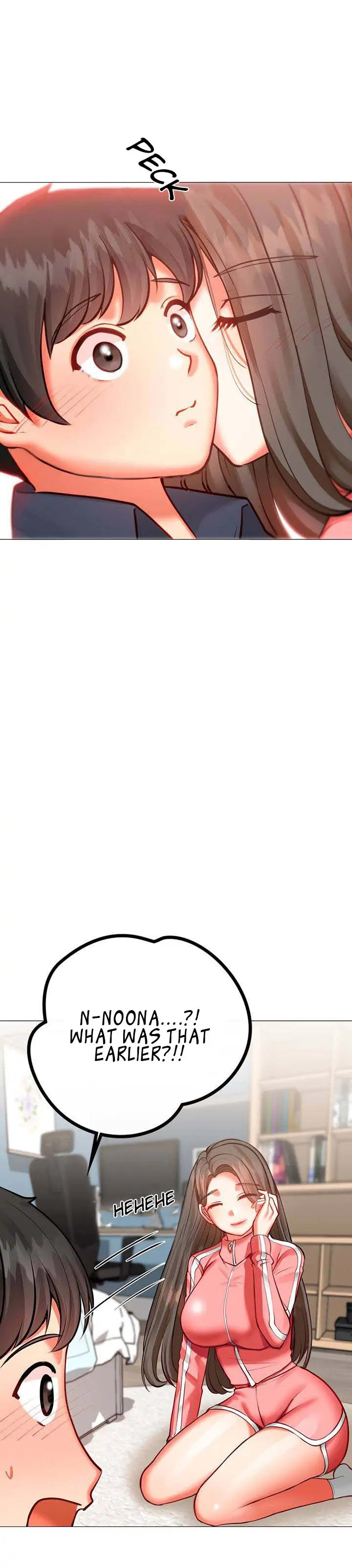 Troublesome Sister - Chapter 2 [photo 4] - MangaPorn