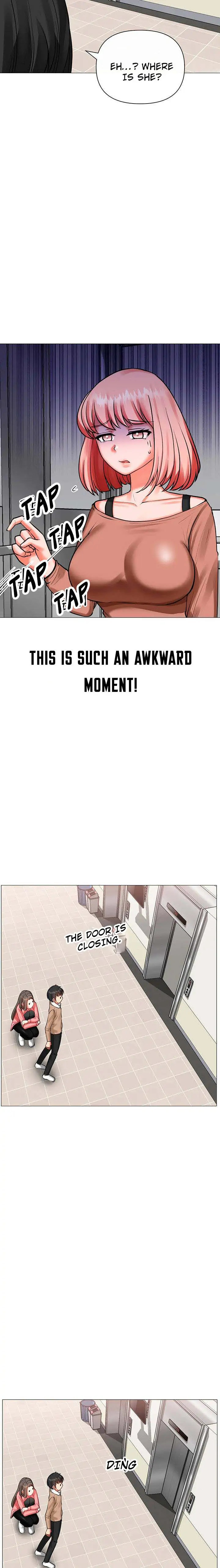 Troublesome Sister - Chapter 3 [photo 12] - MangaPorn