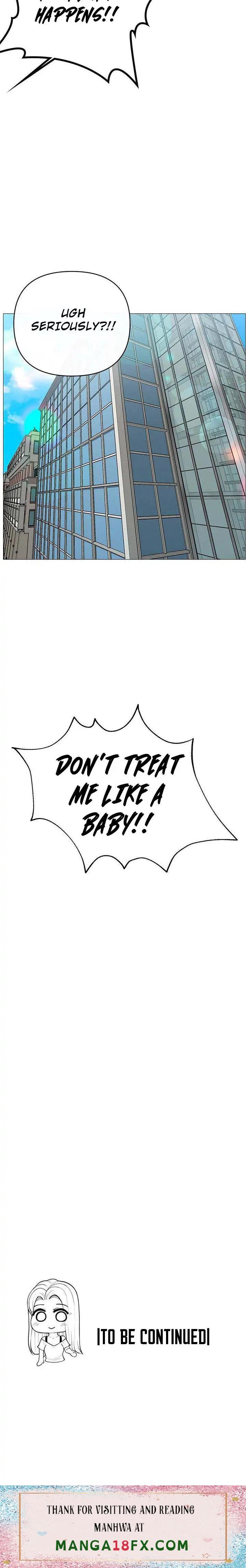 Troublesome Sister - Chapter 3 [photo 14] - MangaPorn