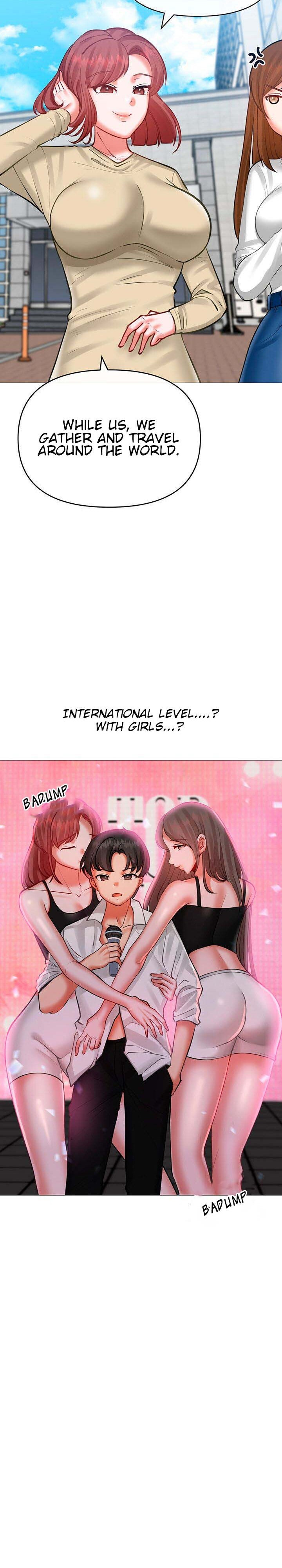 Troublesome Sister - Chapter 4 [photo 5] - MangaPorn