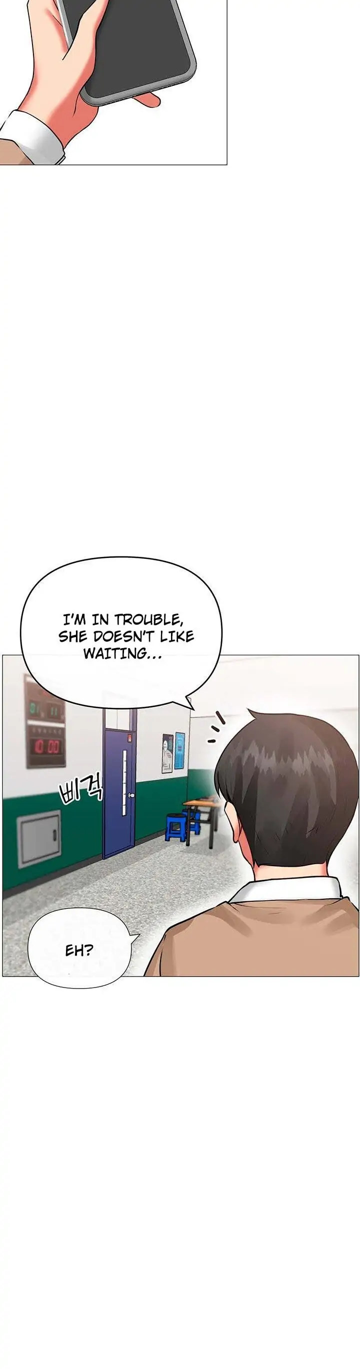 Troublesome Sister - Chapter 5 [photo 11] - MangaPorn