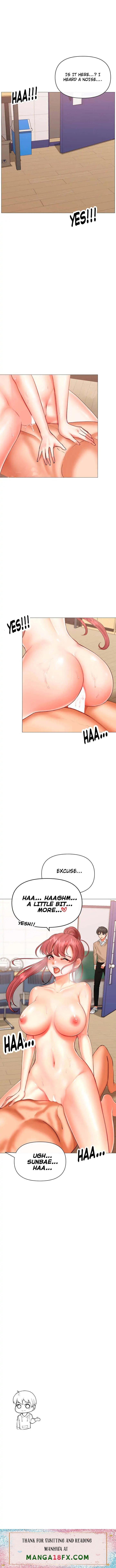 Troublesome Sister - Chapter 5 [photo 12] - MangaPorn