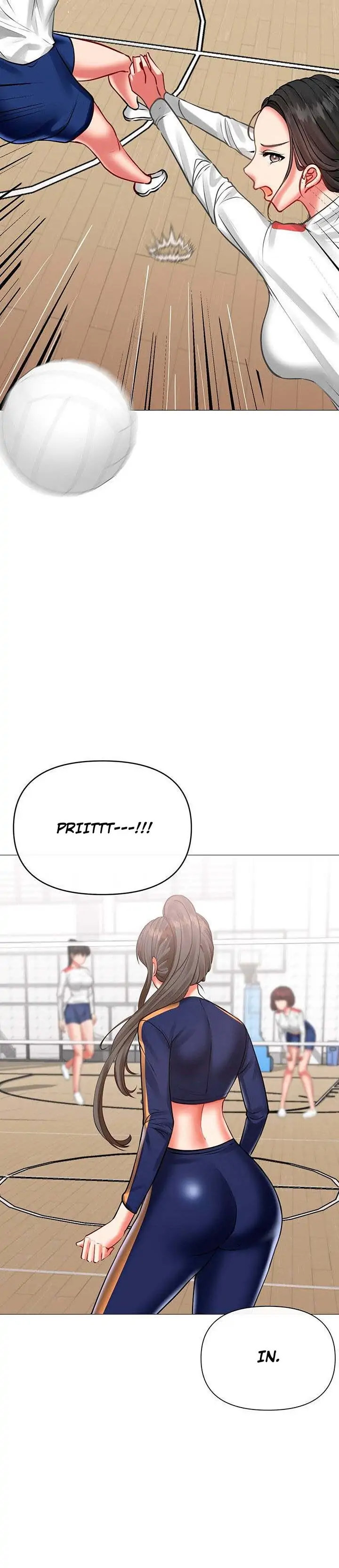 Troublesome Sister - Chapter 5 [photo 4] - MangaPorn