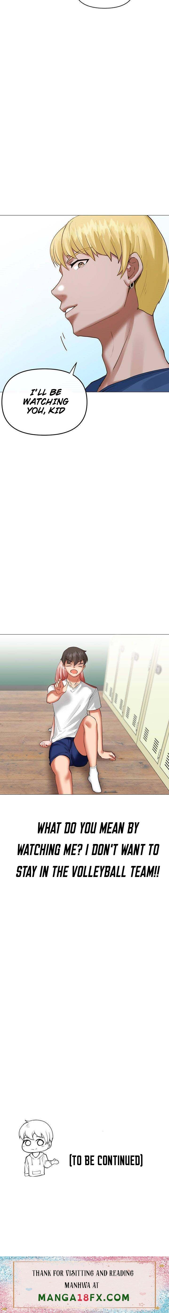 Troublesome Sister - Chapter 7 [photo 11] - MangaPorn