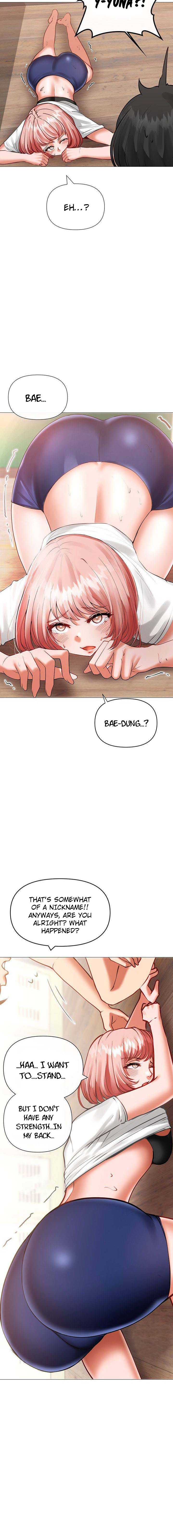 Troublesome Sister - Chapter 7 [photo 5] - MangaPorn