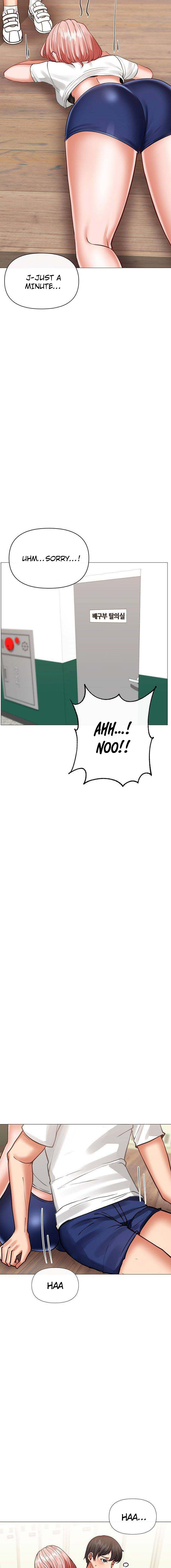 Troublesome Sister - Chapter 7 [photo 7] - MangaPorn