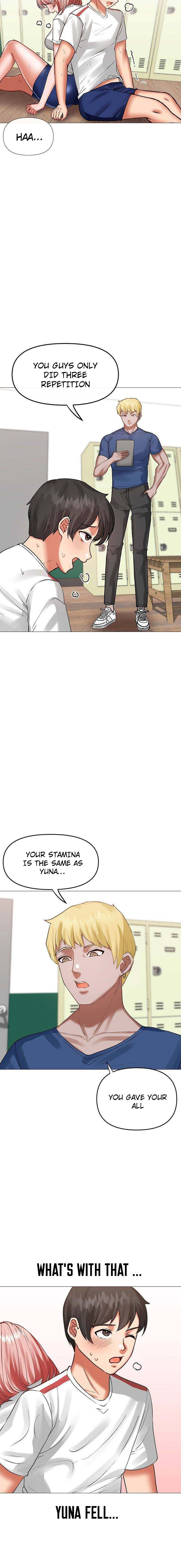 Troublesome Sister - Chapter 7 [photo 8] - MangaPorn