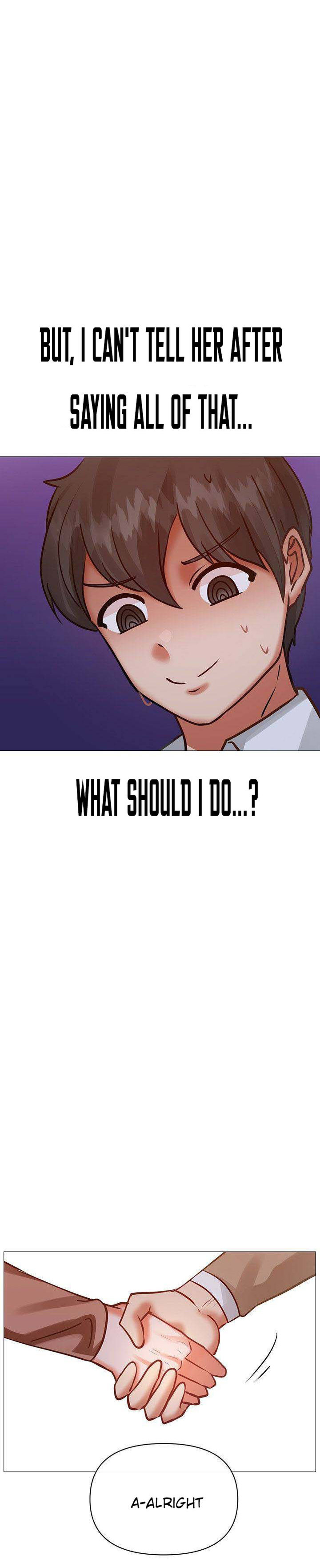 Troublesome Sister - Chapter 8 [photo 15] - MangaPorn