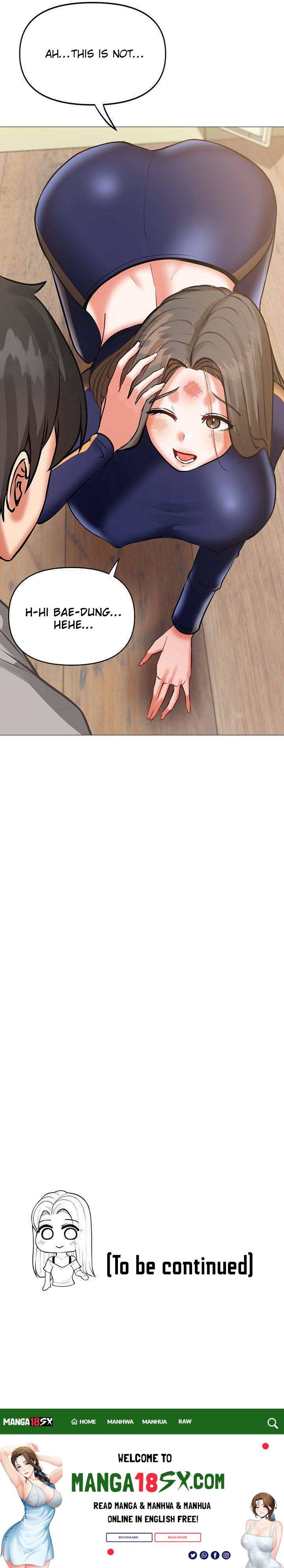 Troublesome Sister - Chapter 12 [photo 8] - MangaPorn