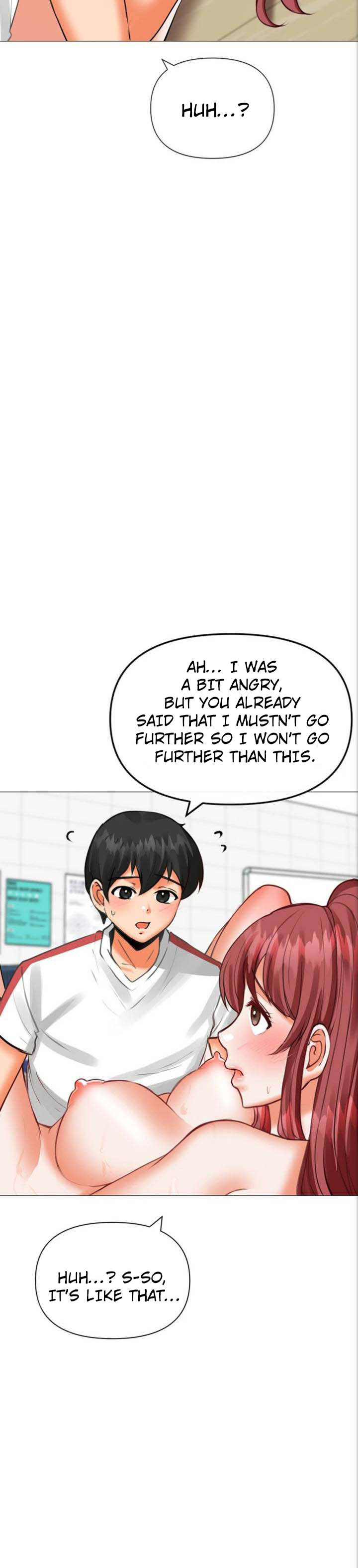 Troublesome Sister - Chapter 19 [photo 15] - MangaPorn