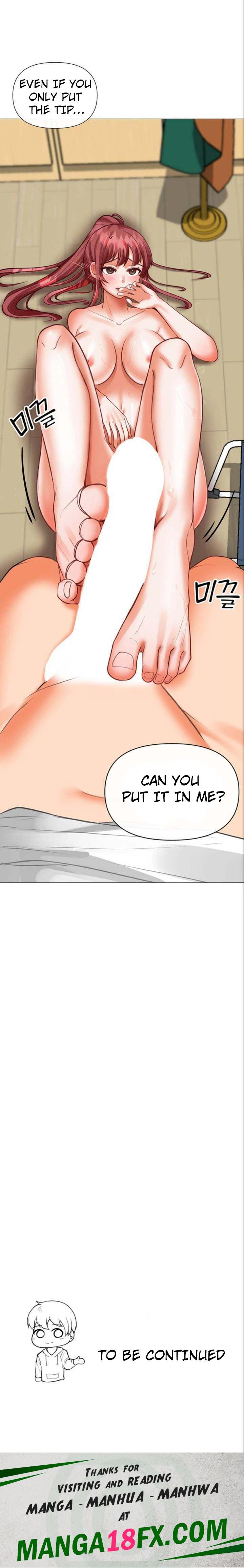 Troublesome Sister - Chapter 19 [photo 18] - MangaPorn