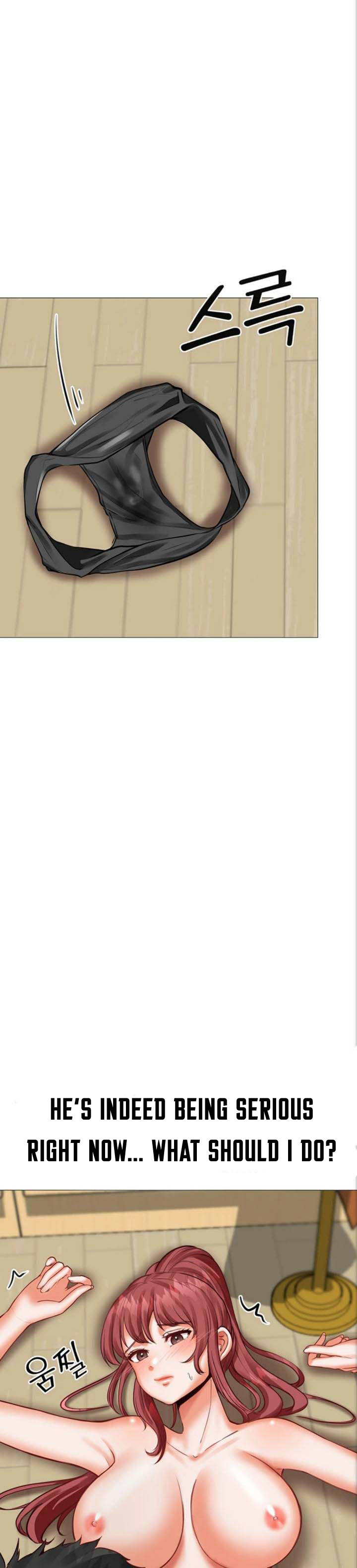 Troublesome Sister - Chapter 19 [photo 6] - MangaPorn